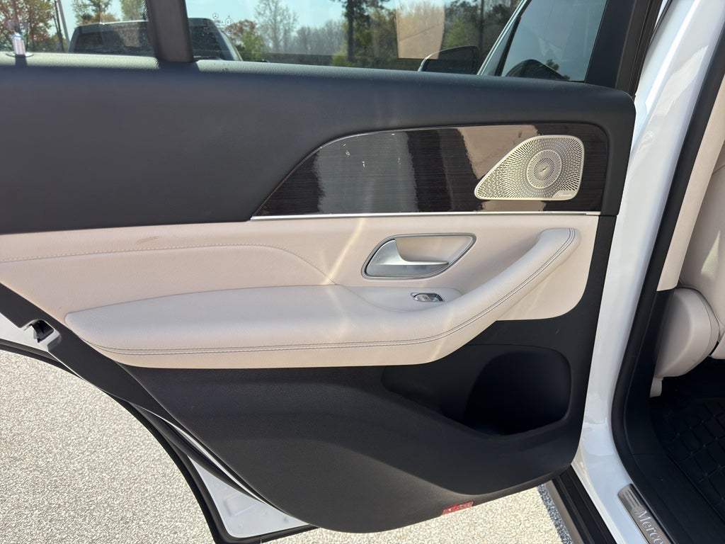 2023 Mercedes-Benz GLE SUV GLE 350