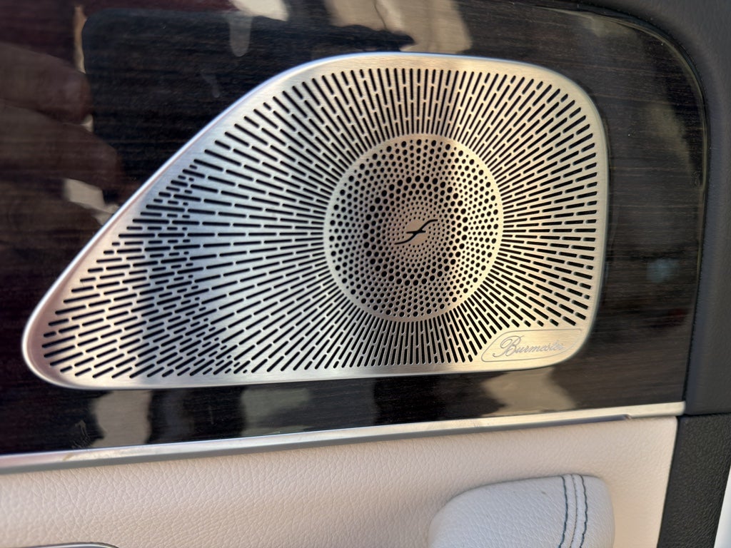 2023 Mercedes-Benz GLE SUV GLE 350