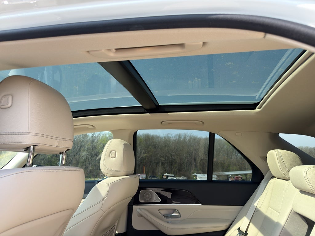 2023 Mercedes-Benz GLE SUV GLE 350