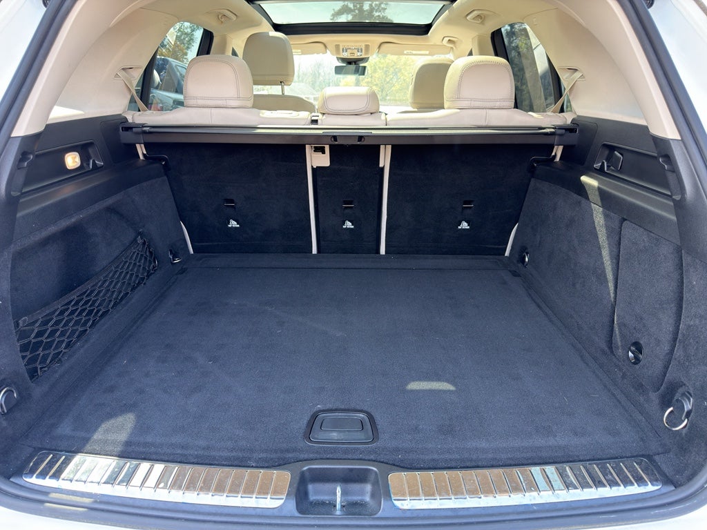 2023 Mercedes-Benz GLE SUV GLE 350