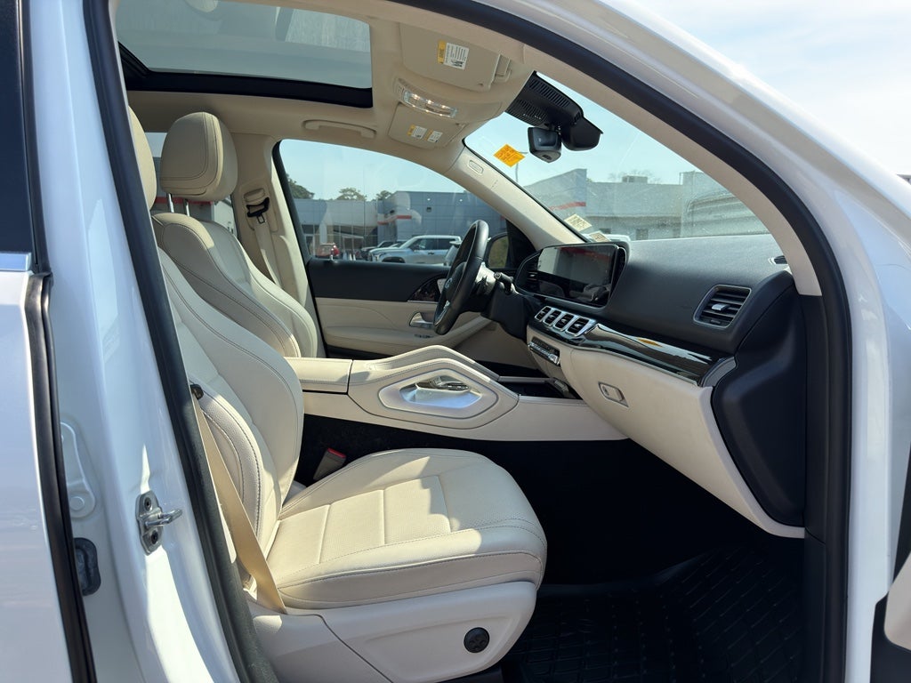 2023 Mercedes-Benz GLE SUV GLE 350