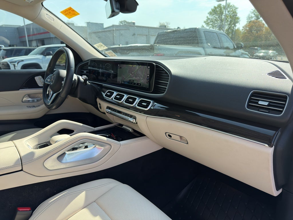 2023 Mercedes-Benz GLE SUV GLE 350