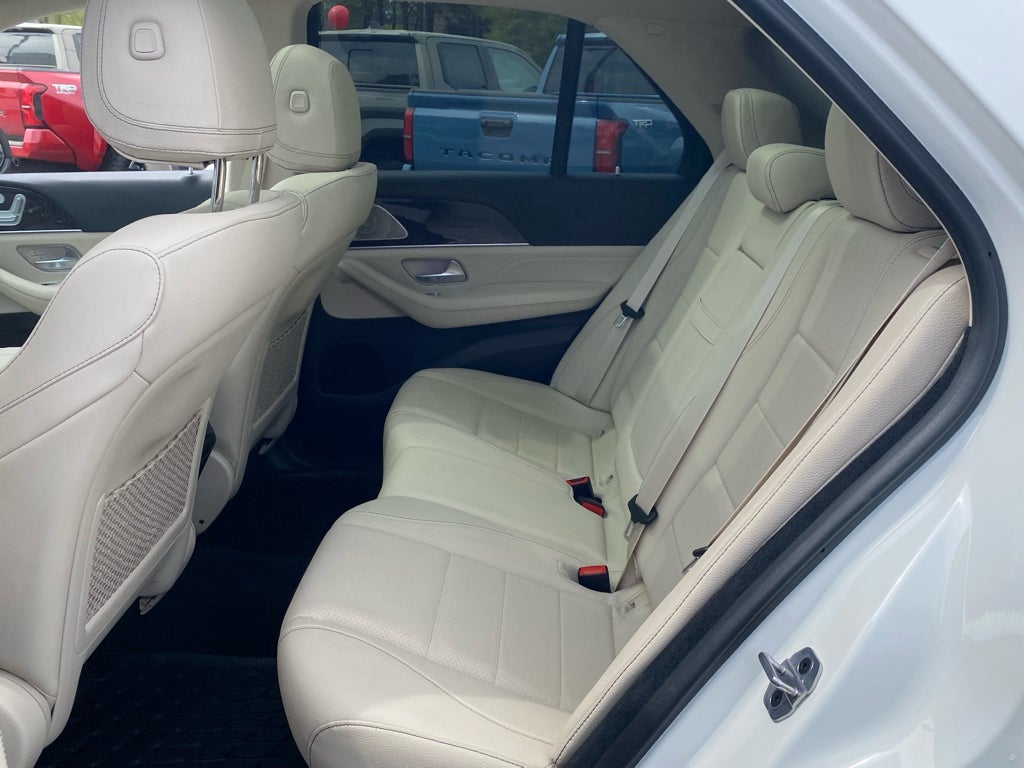 2023 Mercedes-Benz GLE SUV GLE 350