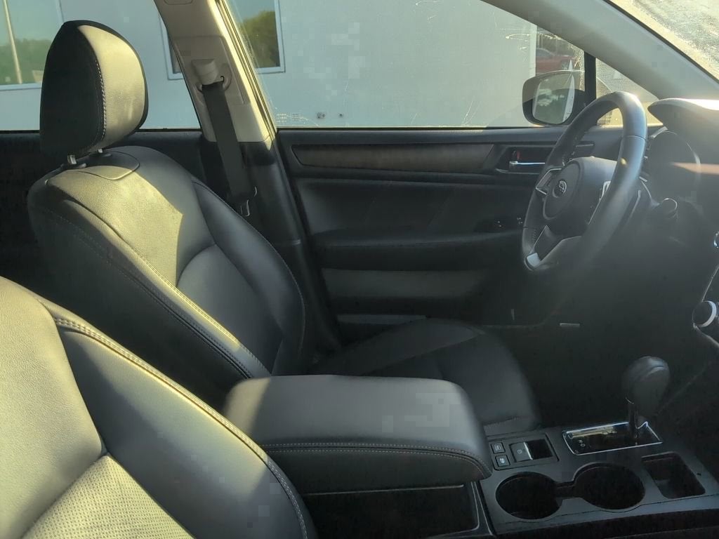 2019 Subaru Outback Limited
