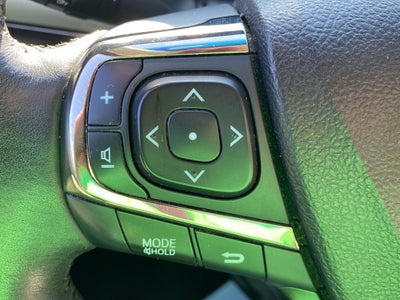 2014 Toyota Avalon Hybrid Limited