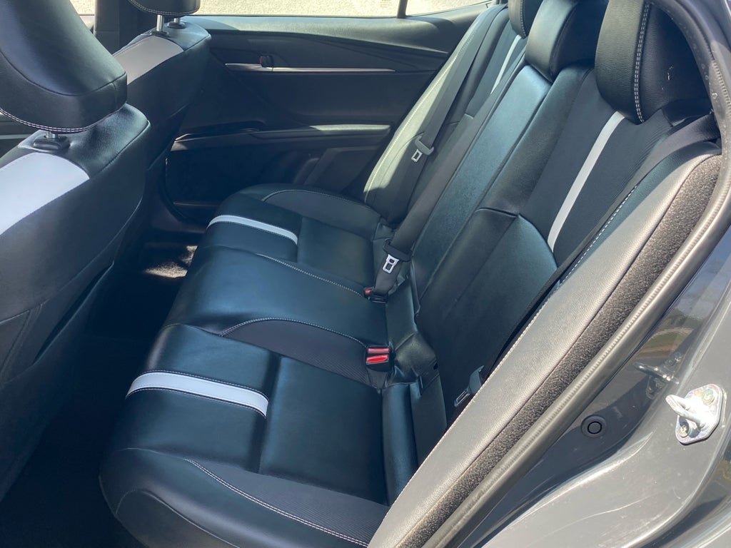 2025 Toyota Camry Hybrid SE