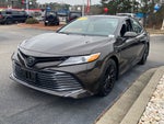 2020 Toyota Camry XLE