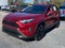 2025 Toyota RAV4 Hybrid Hybrid XLE