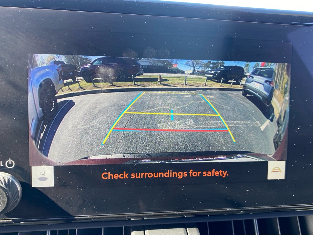 2025 Toyota RAV4 Hybrid Hybrid XLE