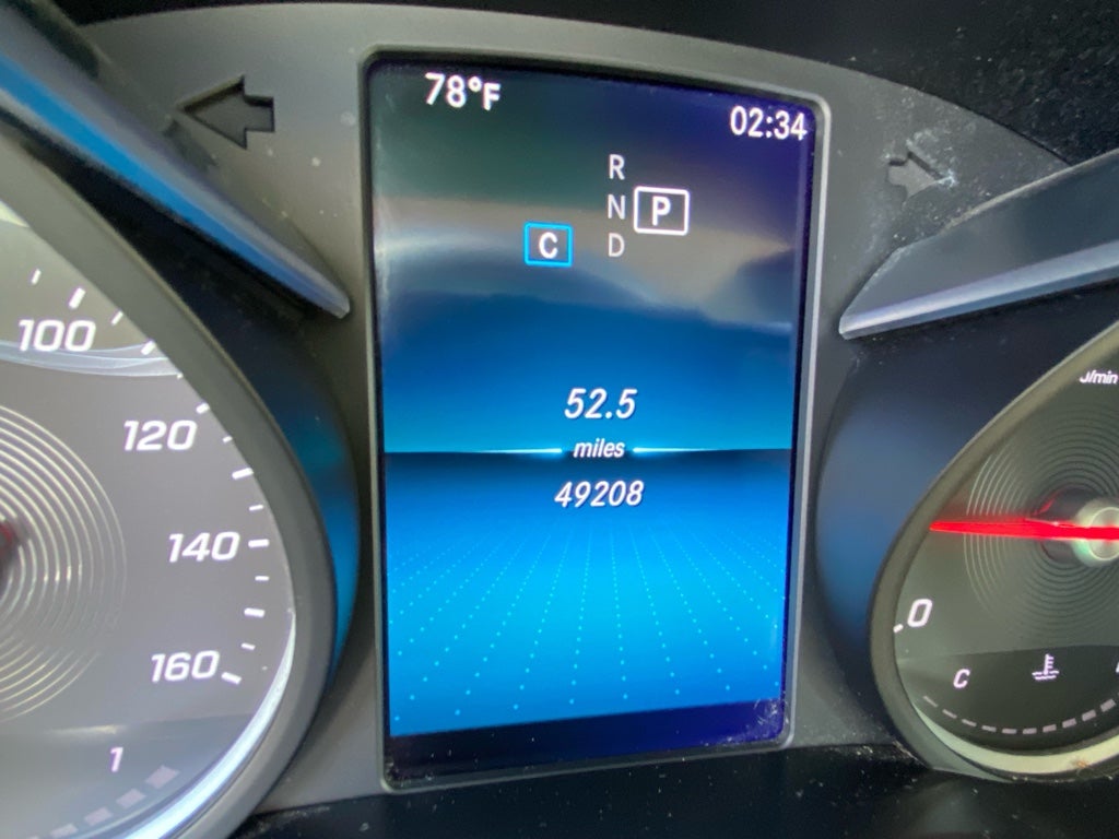 2019 Mercedes-Benz C-Class C 300 4MATIC®