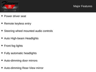 2018 Lexus ES 350 Base