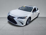 2021 Lexus ES 250
