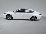 2021 Lexus ES 250