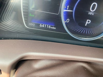 2021 Lexus ES 250