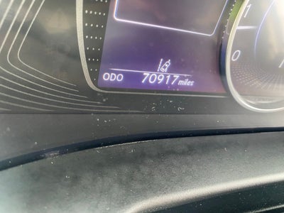 2020 Lexus ES 350