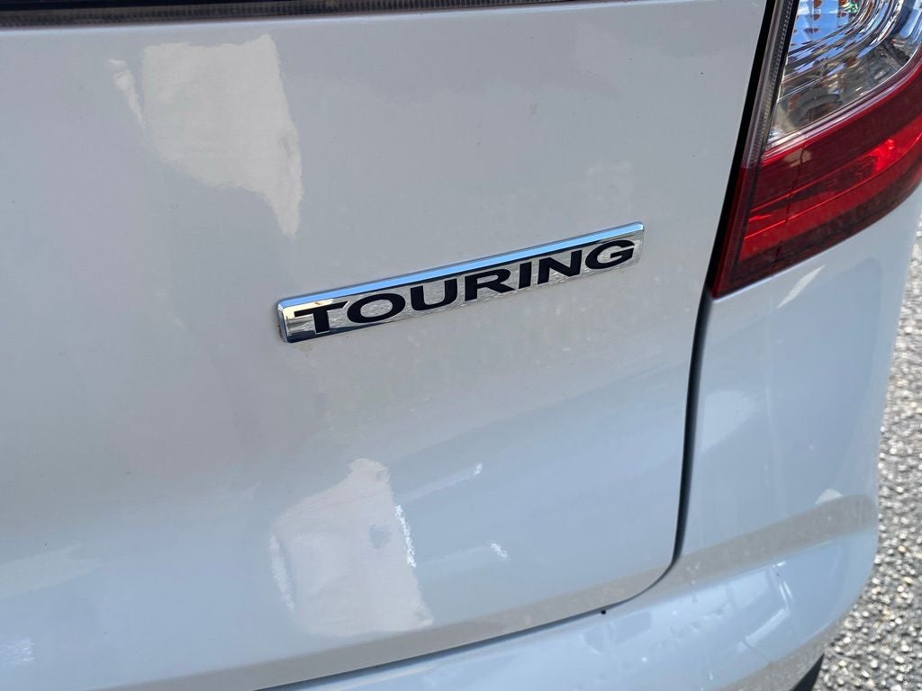 2019 Honda Pilot Touring 7 Passenger