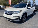 2019 Honda Pilot Touring 7 Passenger