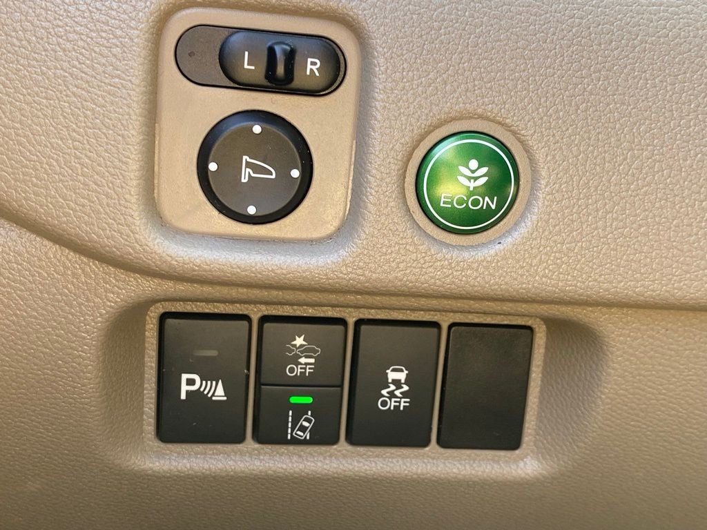 2019 Honda Pilot Touring 7 Passenger