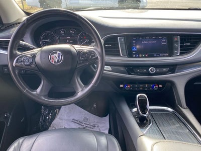 2020 Buick Enclave Premium Group