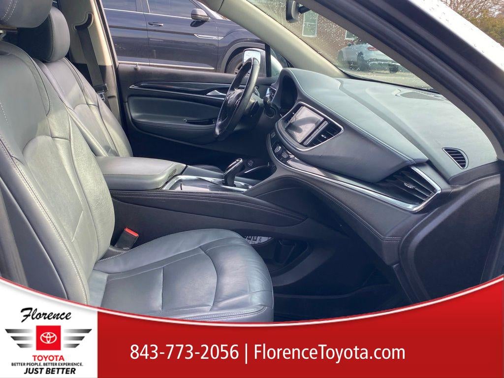 2020 Buick Enclave Premium Group