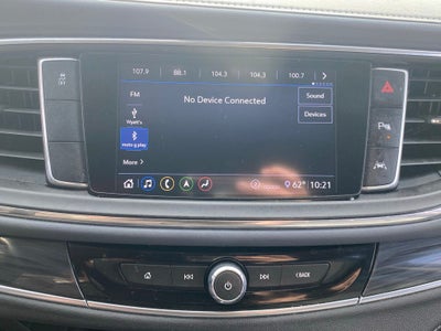 2020 Buick Enclave Premium Group