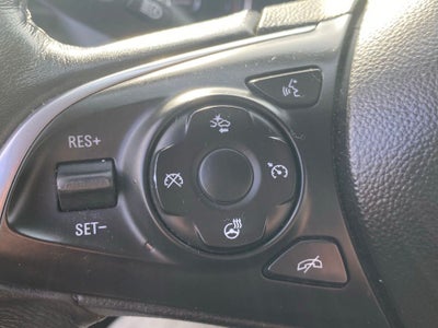 2020 Buick Enclave Premium Group