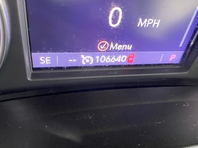 2020 Buick Enclave Premium Group