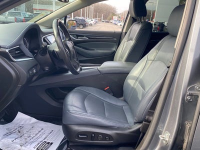 2020 Buick Enclave Premium Group