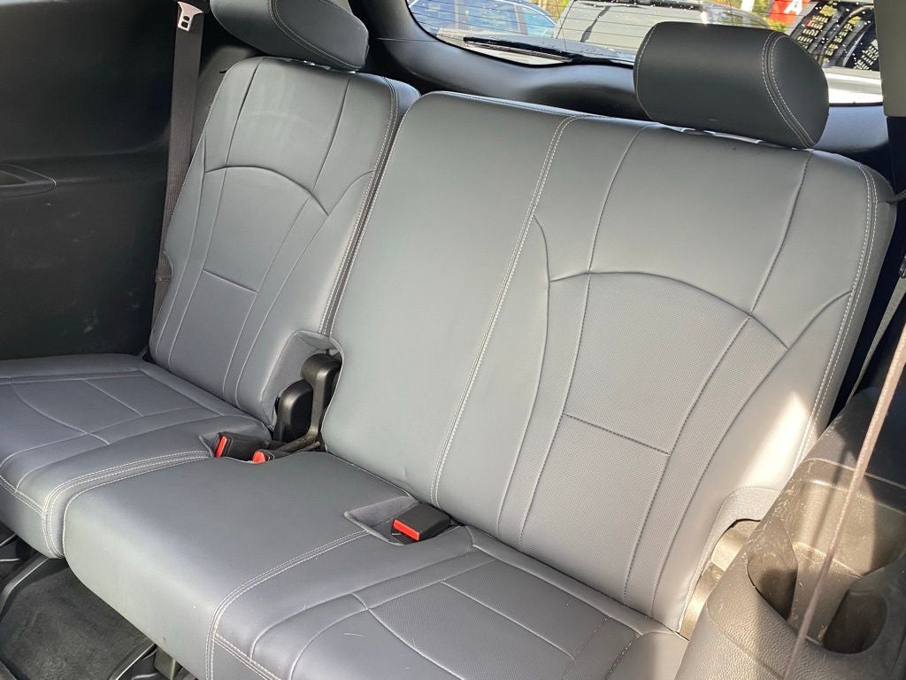 2020 Buick Enclave Premium Group