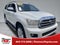 2012 Toyota Sequoia Platinum