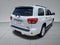 2012 Toyota Sequoia Platinum