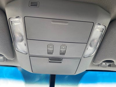 2012 Toyota Sequoia Platinum