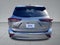 2025 Toyota Highlander Hybrid Platinum