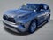 2025 Toyota Highlander Hybrid Platinum