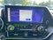 2025 Toyota Highlander Hybrid Platinum
