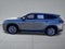2025 Toyota Highlander Hybrid Platinum