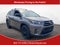 2019 Toyota Highlander SE Nightshade