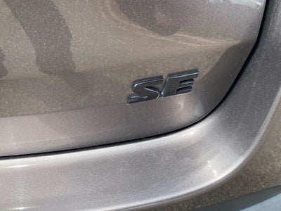 2019 Toyota Highlander SE Nightshade