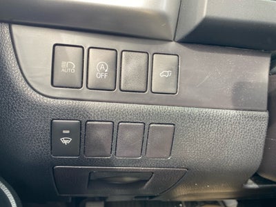 2019 Toyota Highlander SE Nightshade