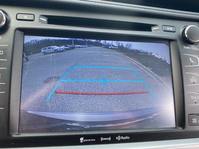 2019 Toyota Highlander SE Nightshade