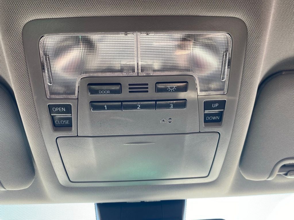 2019 Toyota Highlander SE Nightshade