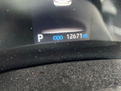 2024 Toyota Sienna XSE