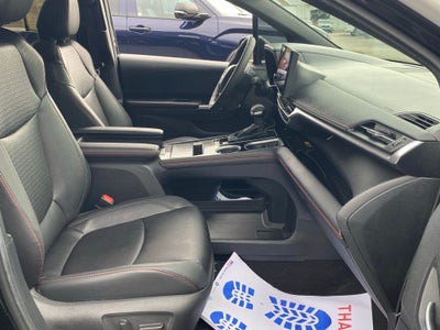 2025 Toyota Sienna XSE 7 Passenger
