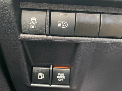 2025 Toyota Sienna XSE 7 Passenger