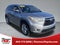2016 Toyota Highlander Limited Platinum V6