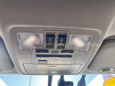 2016 Toyota Highlander Limited Platinum V6