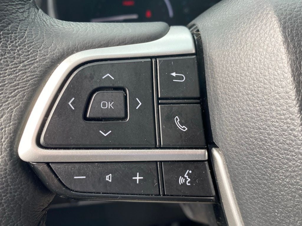 2025 Toyota Sienna XLE 7 Passenger