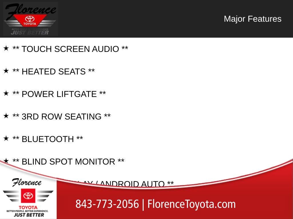 2025 Toyota Sienna XLE 8 Passenger