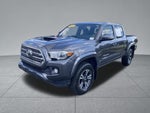 2017 Toyota Tacoma TRD Sport V6