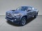 2017 Toyota Tacoma TRD Sport V6